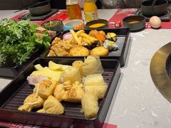 -空之介寿喜烧·和牛放题(恒隆广场店)