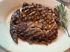 -MORTON'S 莫尔顿牛排坊(北京丽晶酒店)