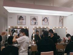 -天真蓝照相馆(中华广场店)