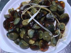 -滨城串吧(三元桥店)