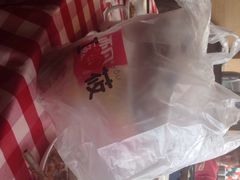 iphone_upload_pic-西贝莜面村(上海百联西郊店)