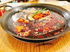 -刁姐火锅(五小区店)