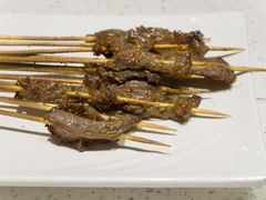 -九府羊·鲜羊火锅·烤串(新华路店)