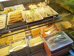 -清真·嘉福元火锅(正宁路店)