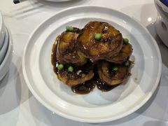 -兰湘子·湘菜小炒(石家庄万象城店)