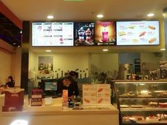 -DQ·蛋糕·冰淇淋(印象城店)