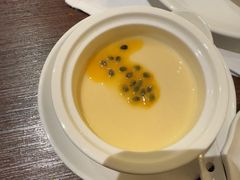 -蛇口希尔顿南海酒店·随轩中餐厅·粤菜