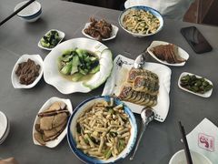 -孙记炒炮(西街店)