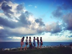 -七星潭蓝天广场