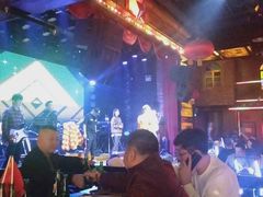-光阴的故事音乐酒吧(1905店)