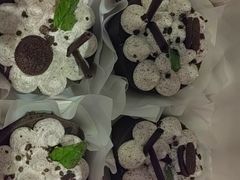 -美心西饼mx cakes(猎德优托邦店)