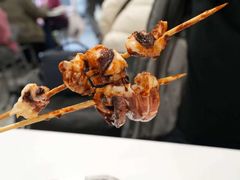 -王姐烧烤(中山路店)