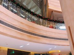 -太原凯宾斯基饭店