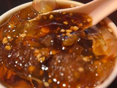 -探鱼·鲜青椒爽麻烤鱼(广州欣荣广场店)