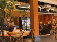 -味莊餐厅(康庄南街店)
