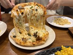 -萨莉亚意式餐厅(南海万达广场店)