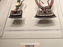 -巴音郭楞蒙古自治州博物馆