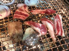 -九田家黑牛烤肉料理(太阳城店)