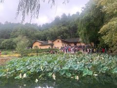 -韶山毛泽东同志故居