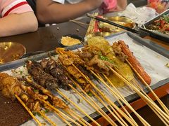 -林二哥宜烤官·宜宾小烧烤