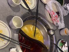 -故里和山·成都火锅(欢乐港湾店)