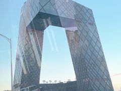 -中央广播电视总台(光华路办公区)