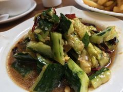 -肖记公安牛肉鱼杂馆· 省级非物质文化遗产(仁和路店)