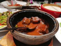 -千百味红餐厅·江西菜(绿地双子塔店)