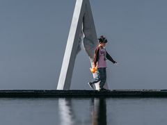 -辽宁团山国家级海洋公园