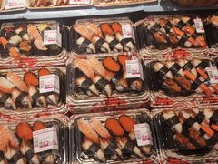 -AEON超市(永旺梦乐城泰达店)