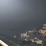 #0元玩转这座城东福山岛上山顶位置的一家烧烤炒菜罐子