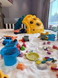 -奈尔宝家庭中心·亲子餐厅(鄞州万达店)