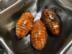 -丹东丛炟海鲜烧烤(江艺路店)