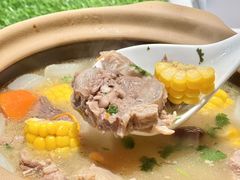 -郭靖内蒙菜·烤全羊·烧烤(望京旗舰店)