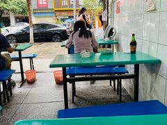 大堂-甘记肥肠粉(马鞍北路店)