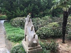 -洛阳古墓博物馆