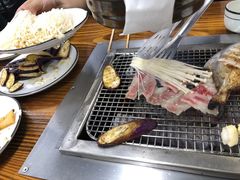 -风味烧烤(泰富店)