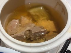 -添饭茶餐厅(天悦龙庭店)