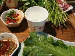 -傣妹火锅(南京东路一店)