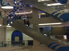 -海港城购物中心