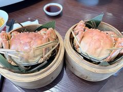 -火福·天湖阁大闸蟹博物馆主题餐厅(浅水湾店)