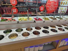 -刘一手重庆火锅(万达广场店)