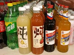 -小火炕铁锅炖鱼