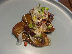 -曼乐辰餐厅(中庚漫游城店)