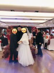 -Doris一站式游轮婚礼船东直营店(外滩店)