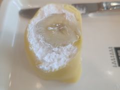 -满记甜品(荟聚购物中心店)