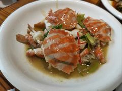 -百年银屏蚝烙·潮汕菜·非遗(乐山店)