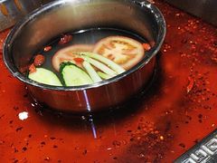 -大队长主题火锅(观音桥店)