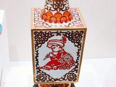 -中国景泰蓝艺术博物馆