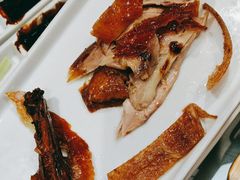 -郭林家常菜(狼垡店)